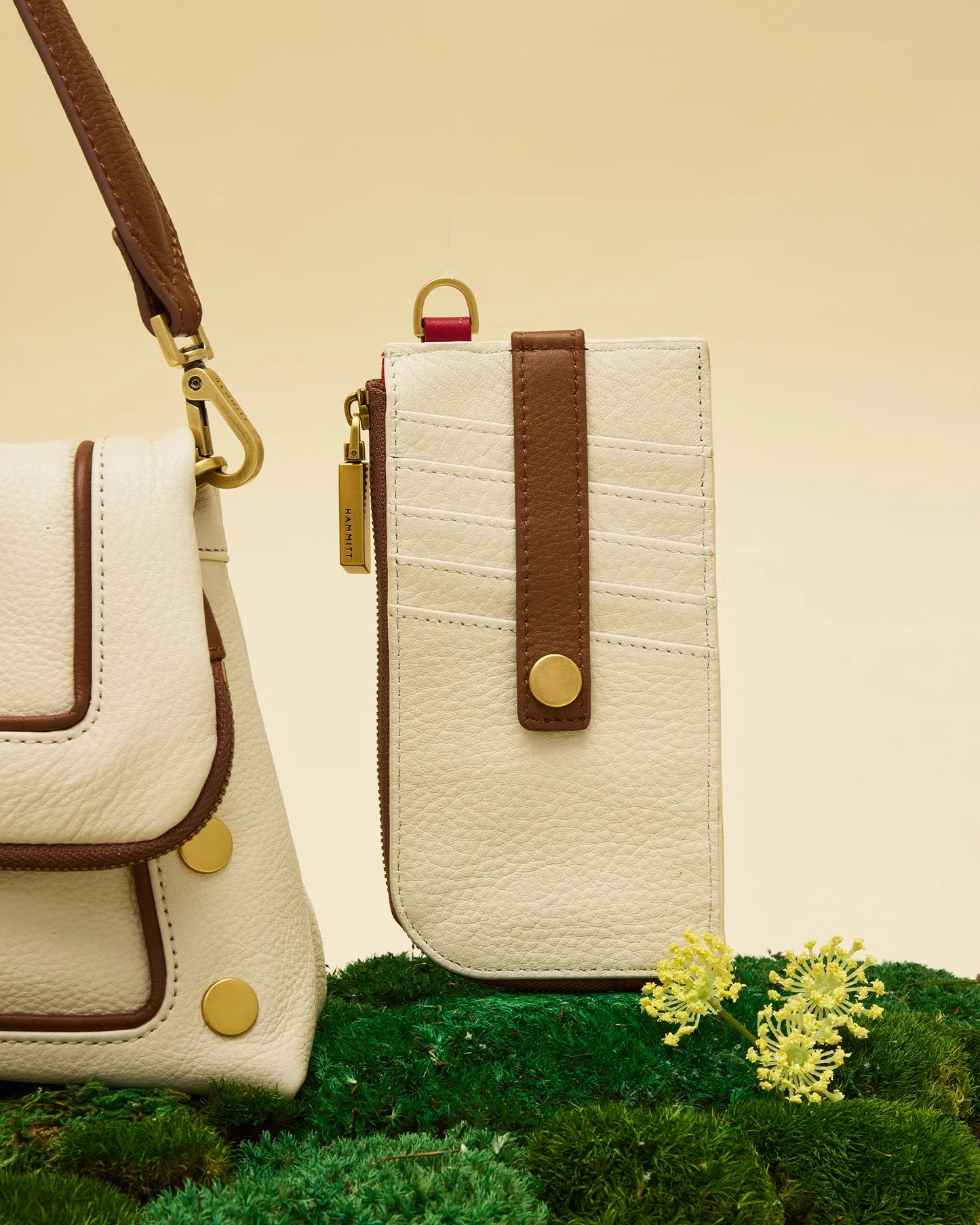 Hammitt 210 East Wallet