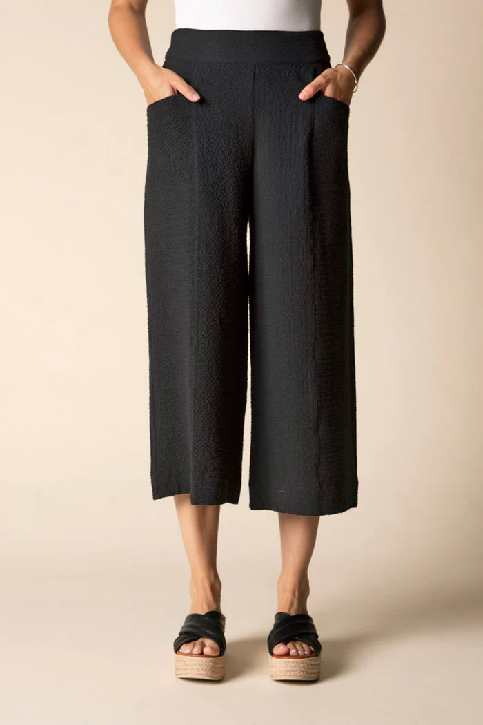 Habitat Crinkle Crepe Capri Pants
