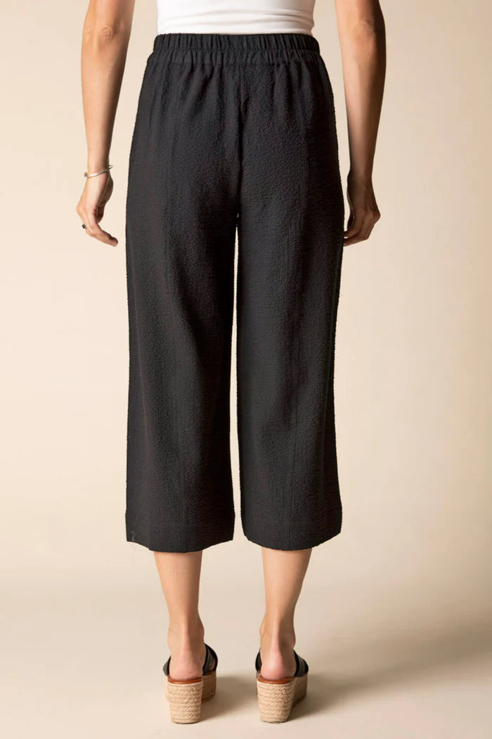 Habitat Crinkle Crepe Capri Pants