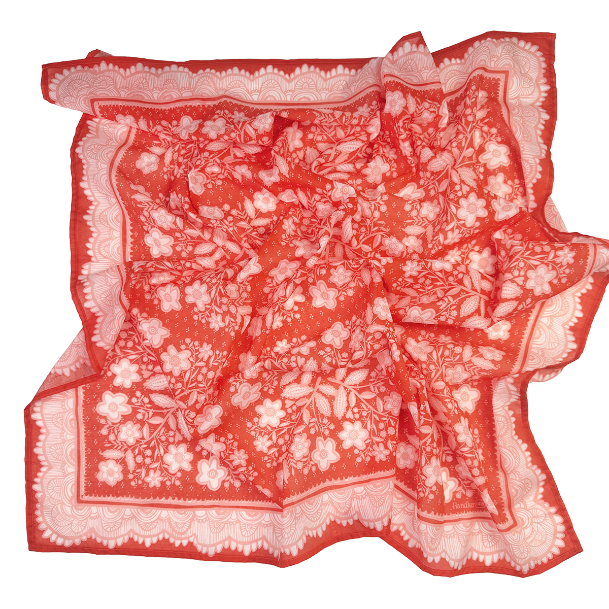 Wild Rag Lacey Bandana