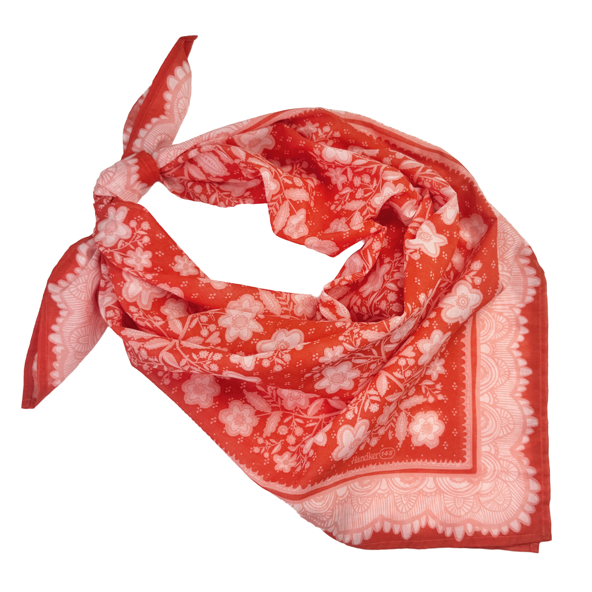 Wild Rag Lacey Bandana