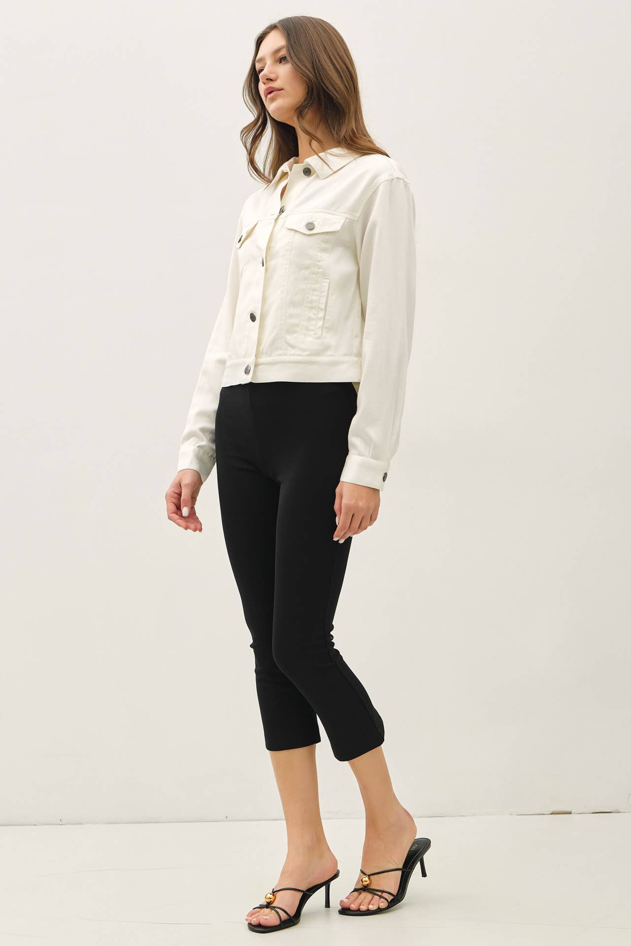 Be Cool Western Jacket