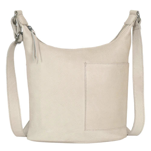 Latico Kerry Leather Crossbody