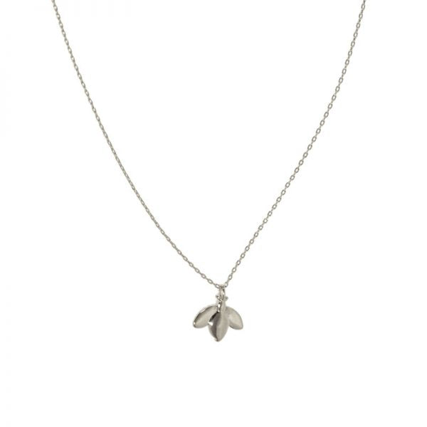 Joy Susan Bee Necklace, 2 colors