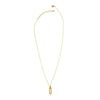 Joy Susan Mini Link Pendant Necklace