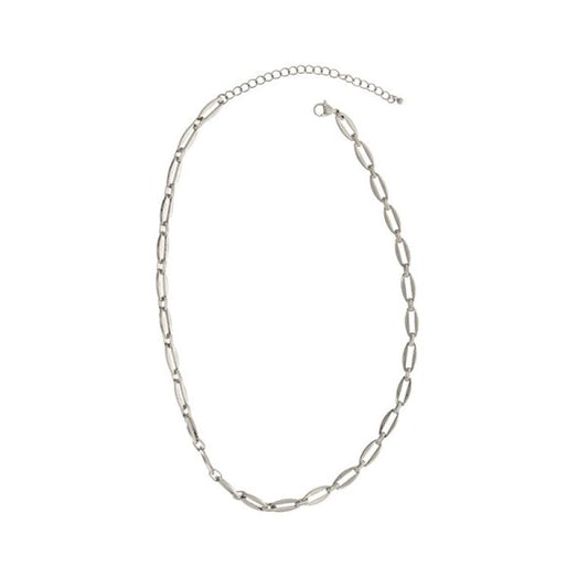 Joy Susan Gate Link Chain Necklace