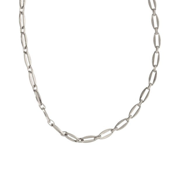 Joy Susan Gate Link Chain Necklace