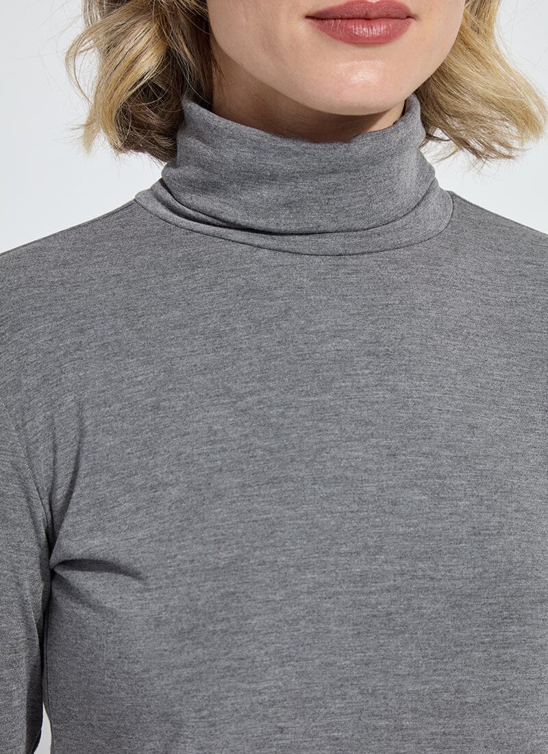 Lysse Essential Turtleneck, 2 colors