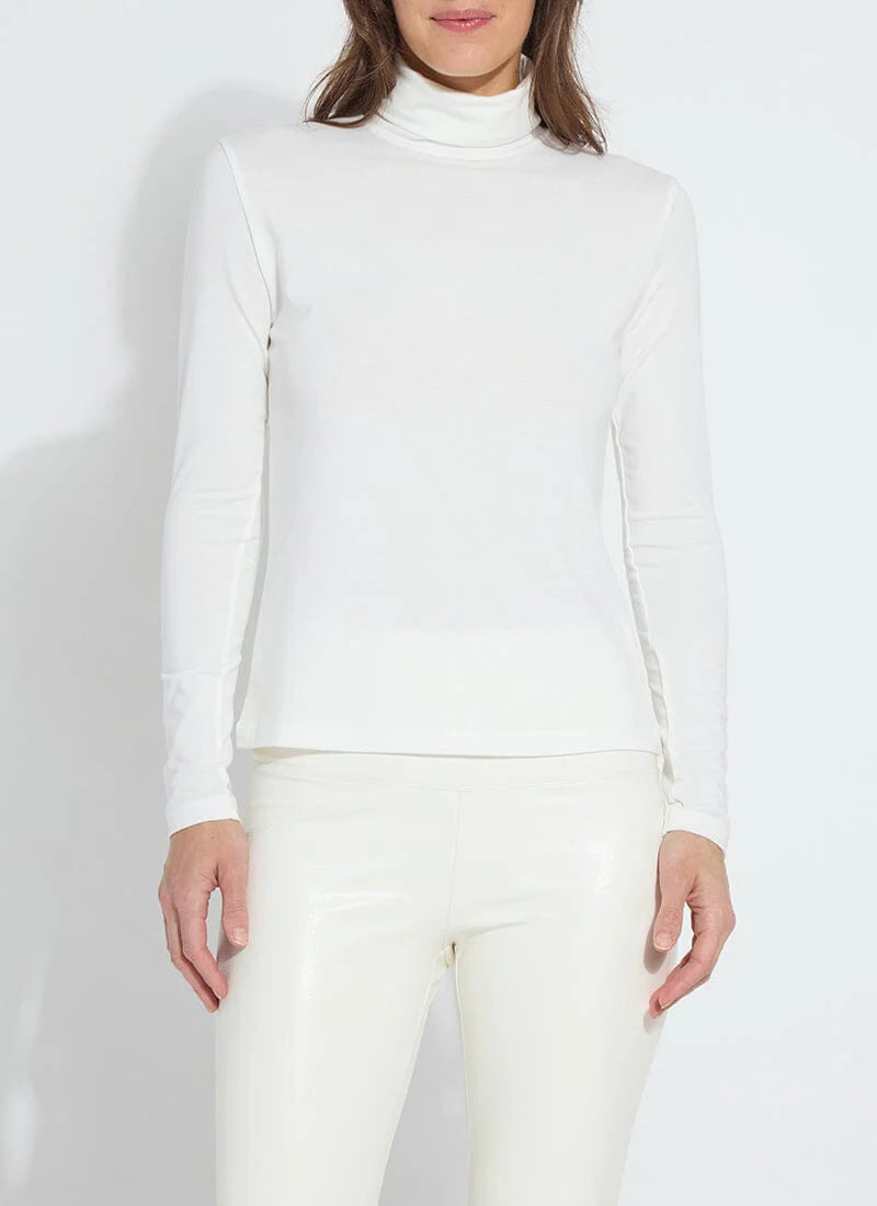 Lysse Essential Turtleneck, 2 colors