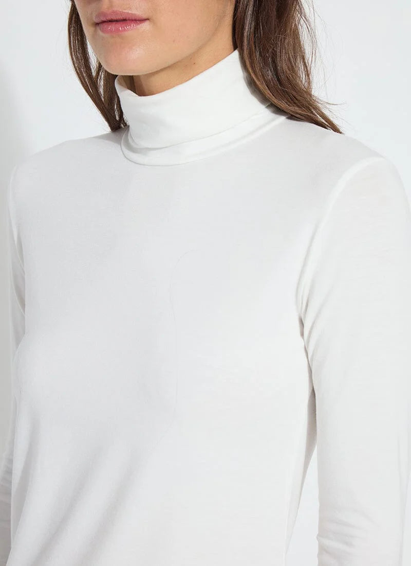 Lysse Essential Turtleneck, 2 colors