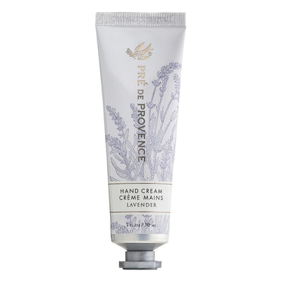 European Soaps Hand Cream, 6 scents