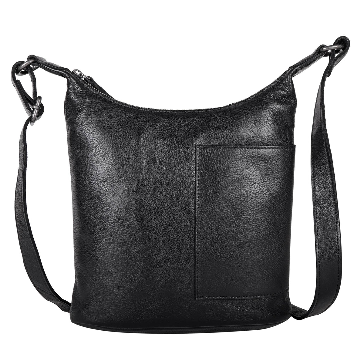 Latico Kerry Leather Crossbody