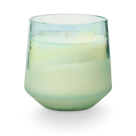 ILLUME Baltic Glass Candles, 4 scents