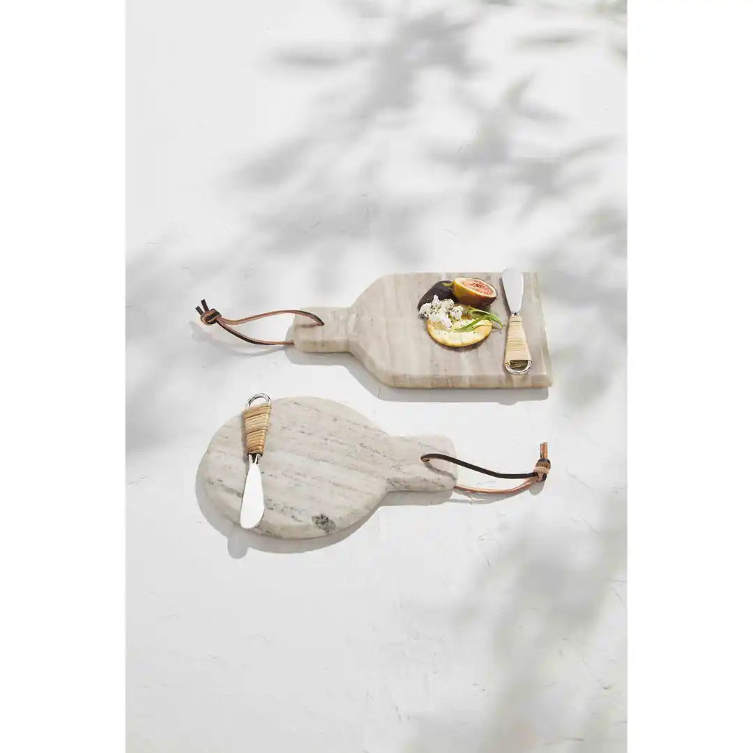 Marble Board Set, 2 styles