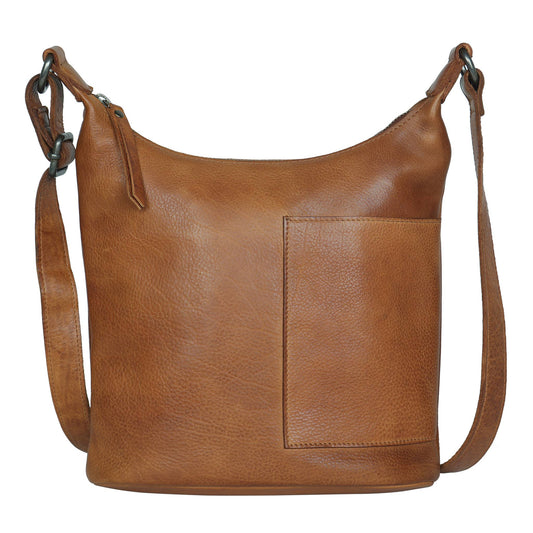 Latico Kerry Leather Crossbody