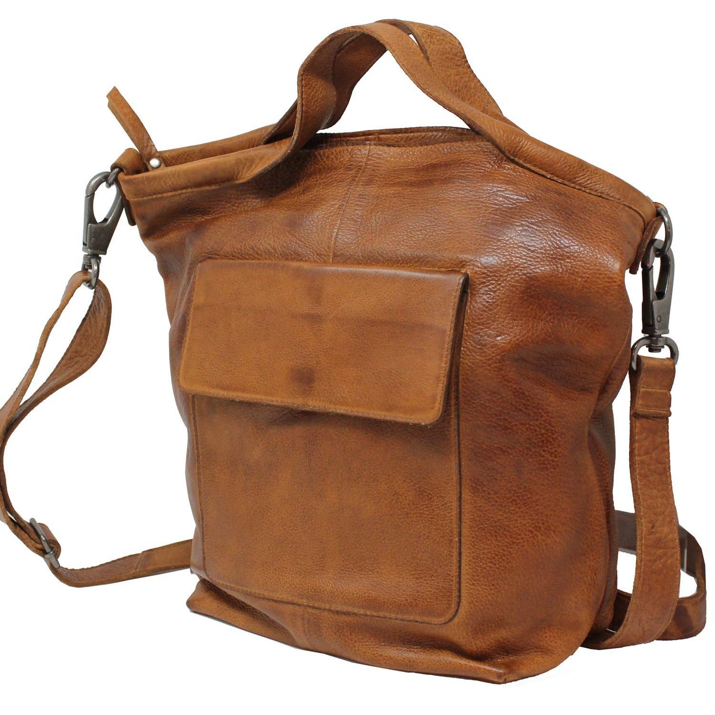 Latico Bianca Tote Bag, 2 colors
