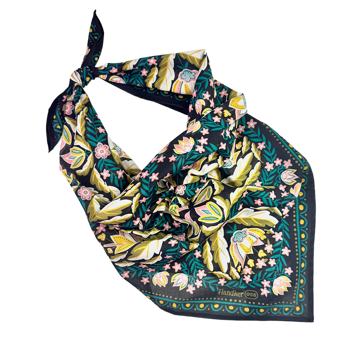 Wild Rag Betty Bandana
