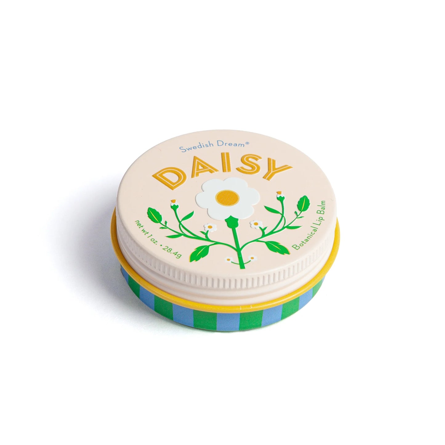 Skandi Blooms Botanical Lip Balm