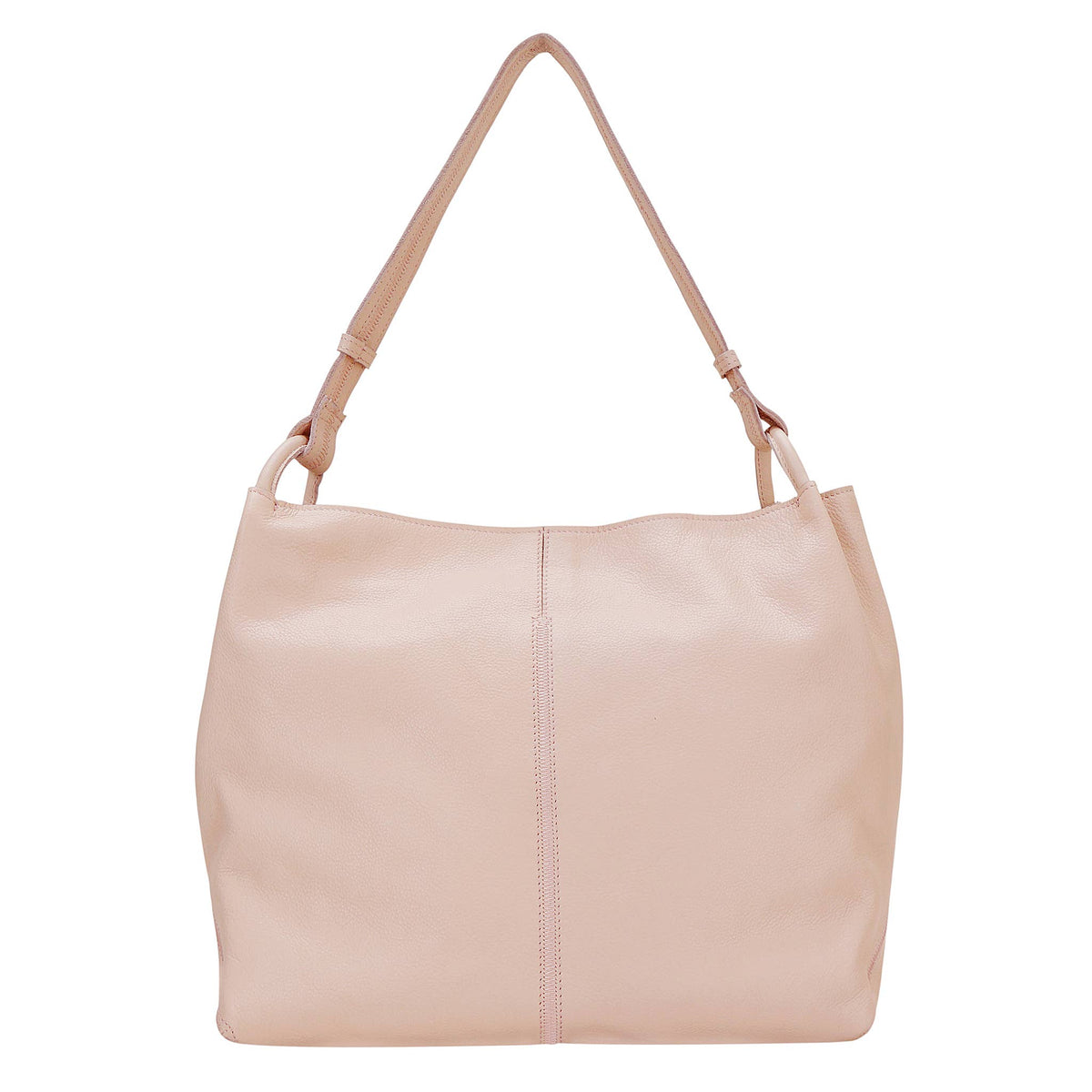 Latico Lyons Handcrafted Leather Tote/Shoulder Bag