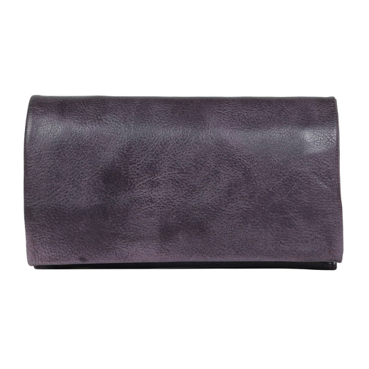 Latico Eloise Handcrafted Leather Wallet