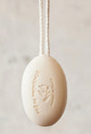European Soaps Men's 63 Soap on a Rope