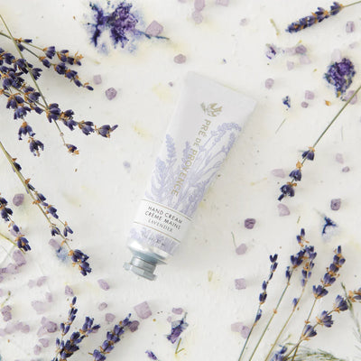 European Soaps Hand Cream