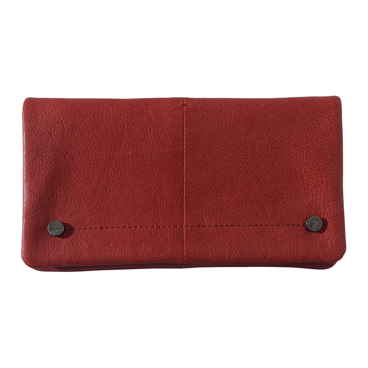 Latico Terry Leather Wallet