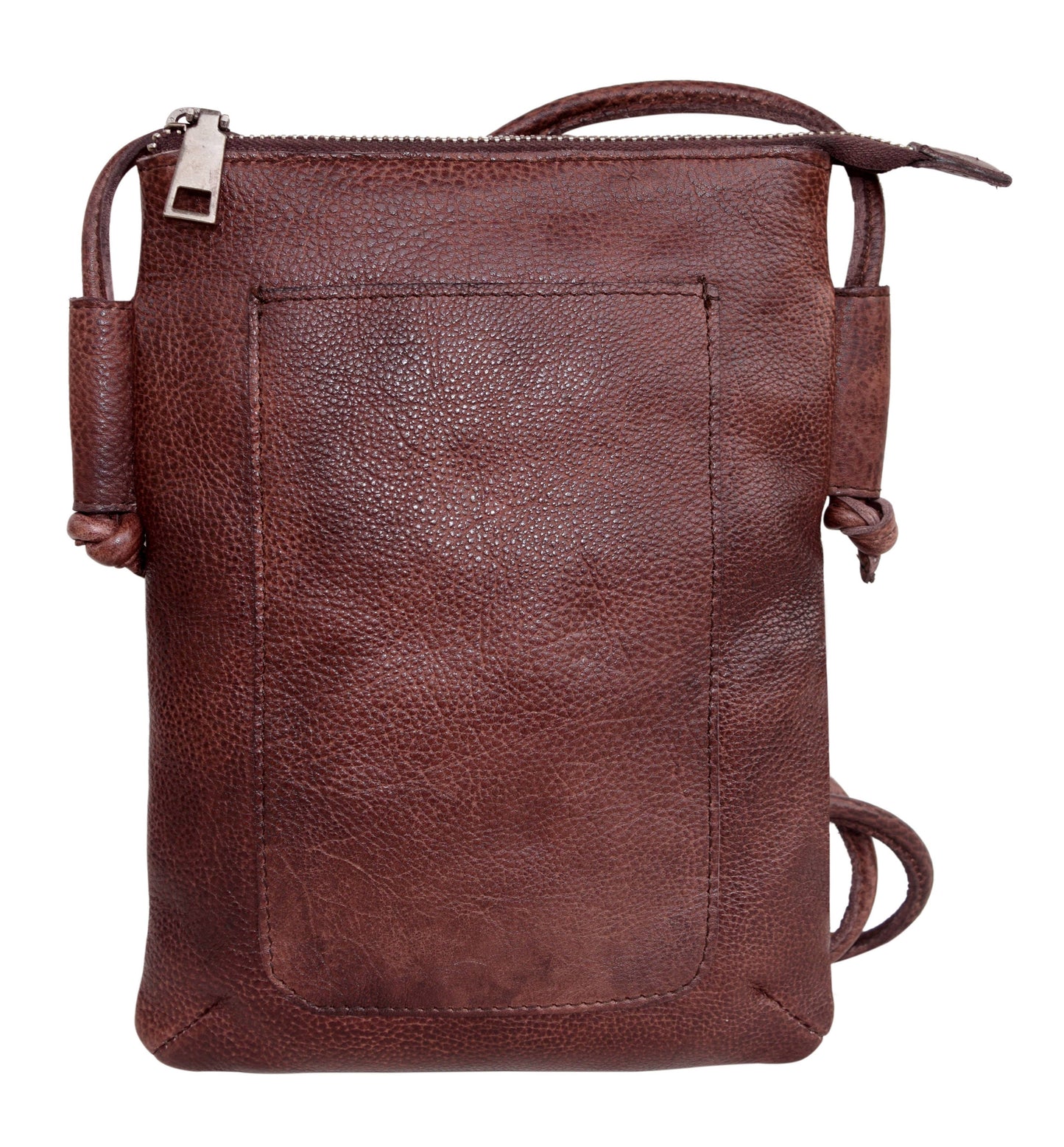 Latico Miller Handcrafted Leather Crossbody Bags