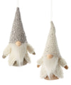 Gnome Ornament, 2 styles