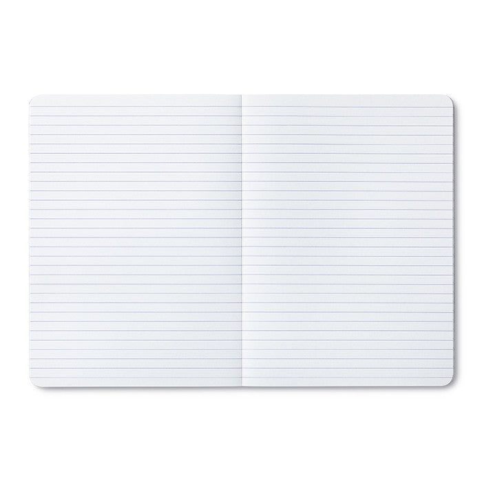 Her Words-It Doesn't Have to Look Like Anyone