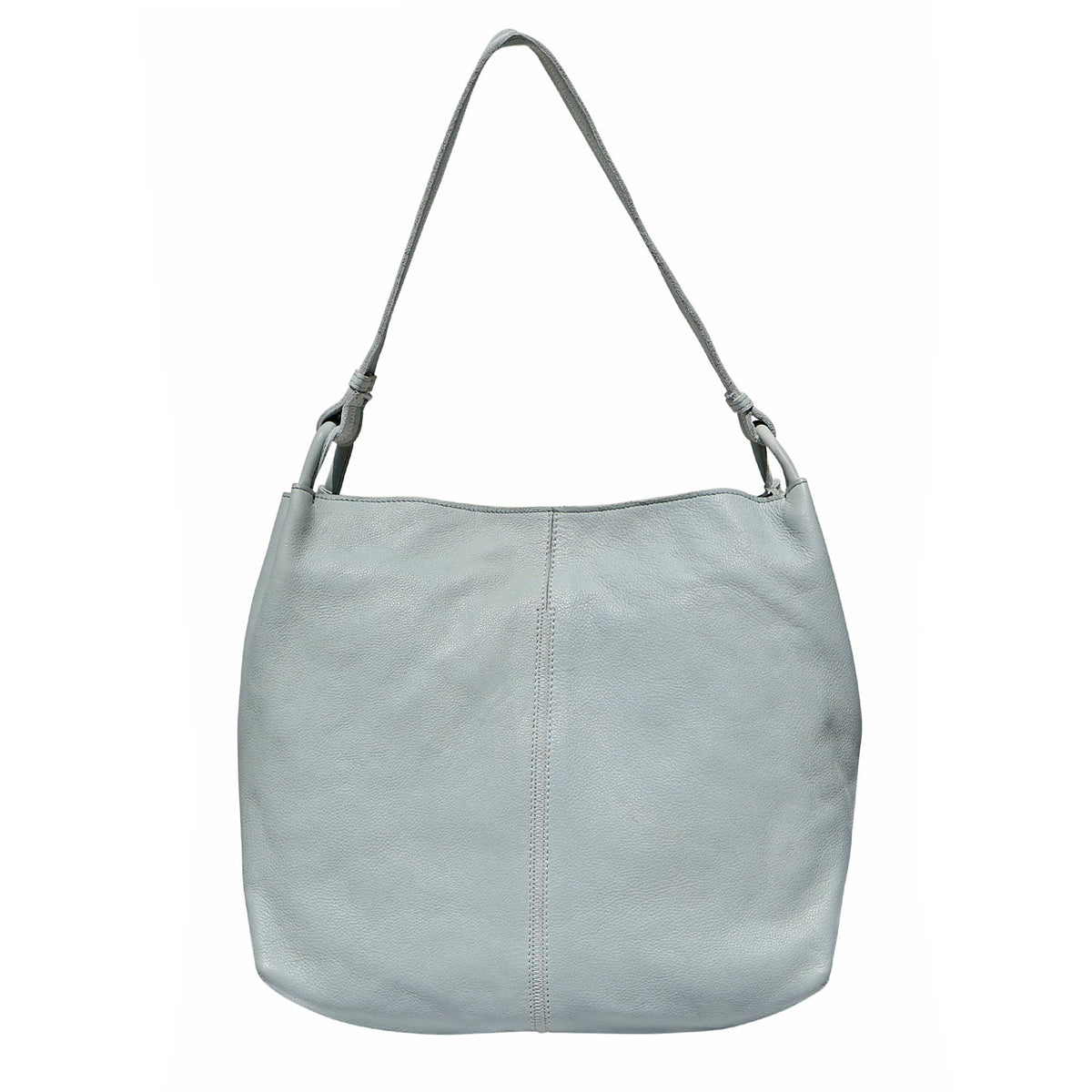 Latico Lyons Handcrafted Leather Tote/Shoulder Bag