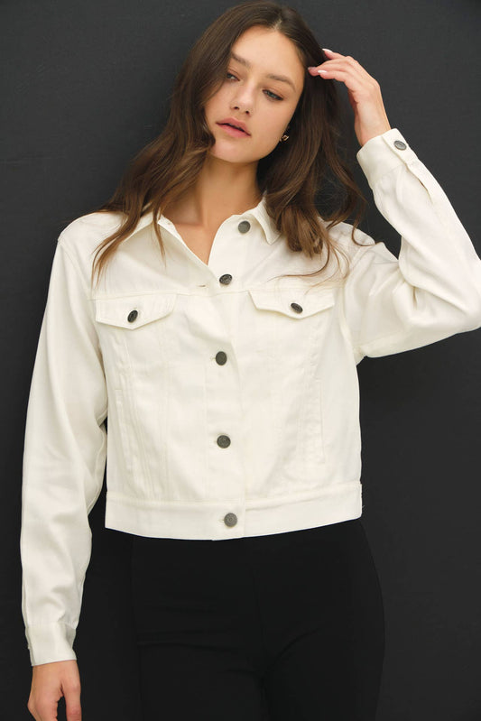 Be Cool Western Jacket