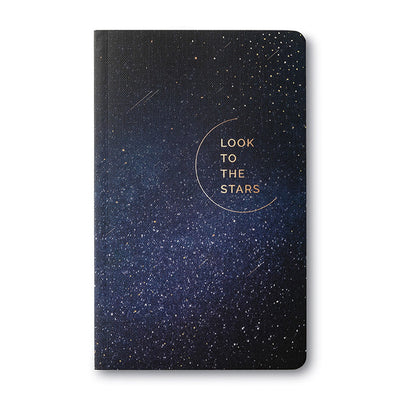 Write Now-Look to the Stars Journal