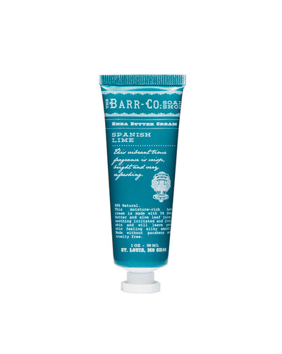 Barr Co. Mini Handcream