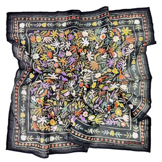 Wild Rag Henri Bandana