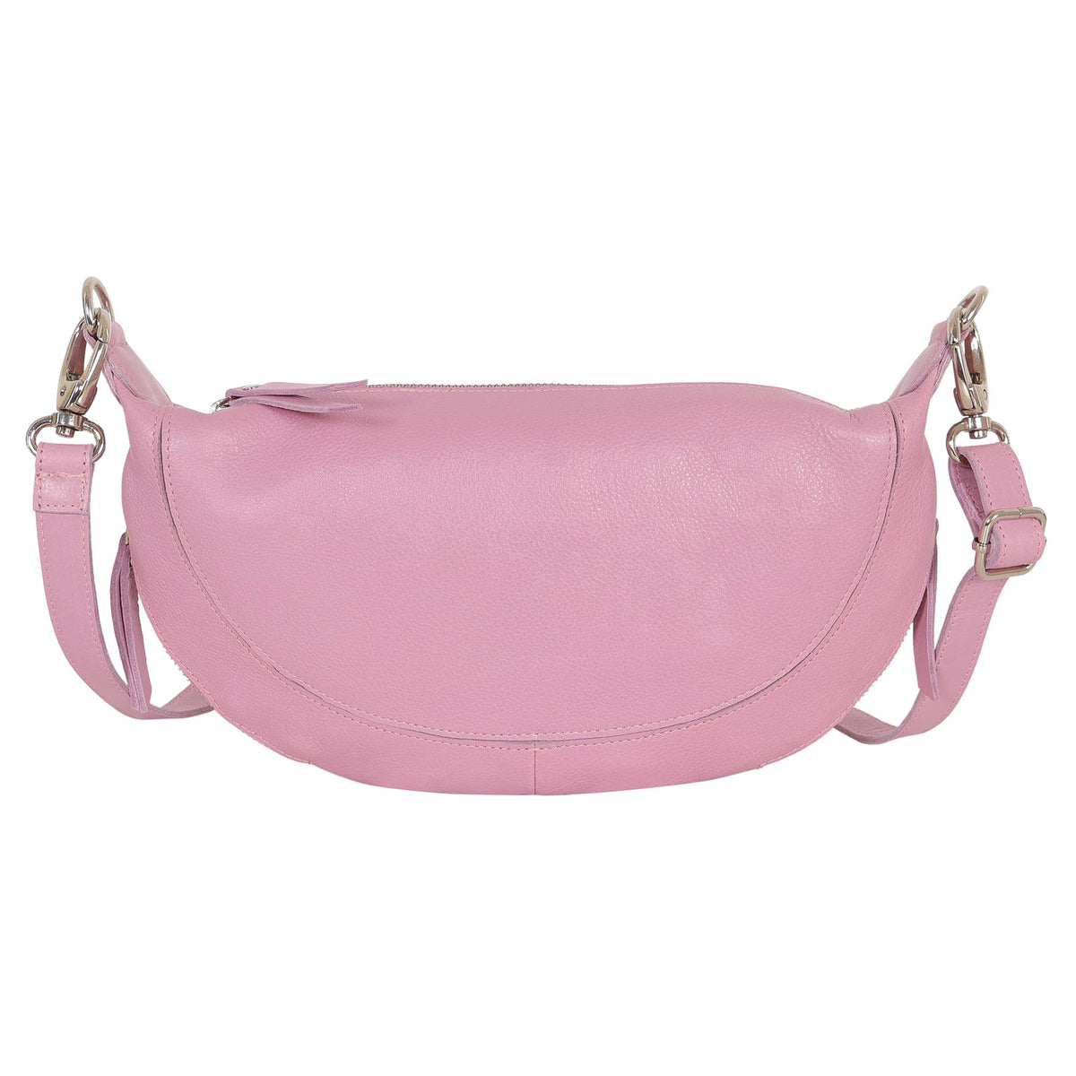 Latico Leather Crosby Sling/Crossbody Handbag