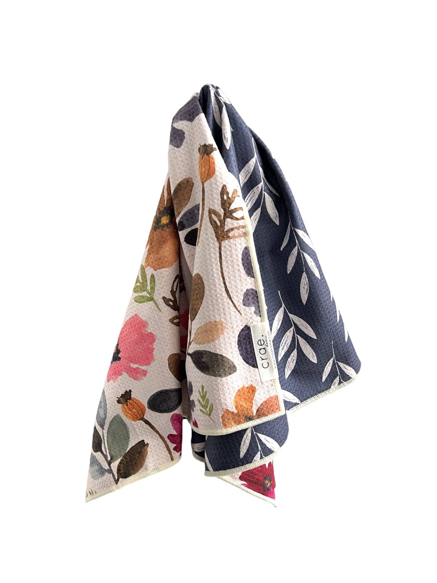 Ester: Reversible Hand Towel