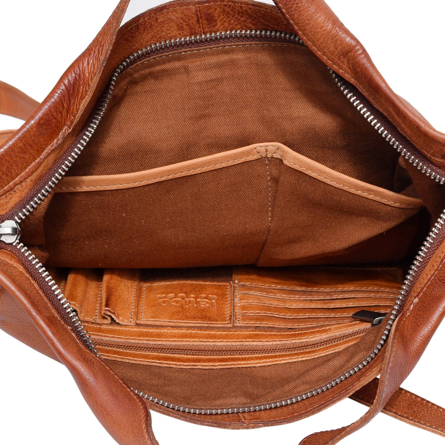 Latico Bianca Tote Bag, 2 colors