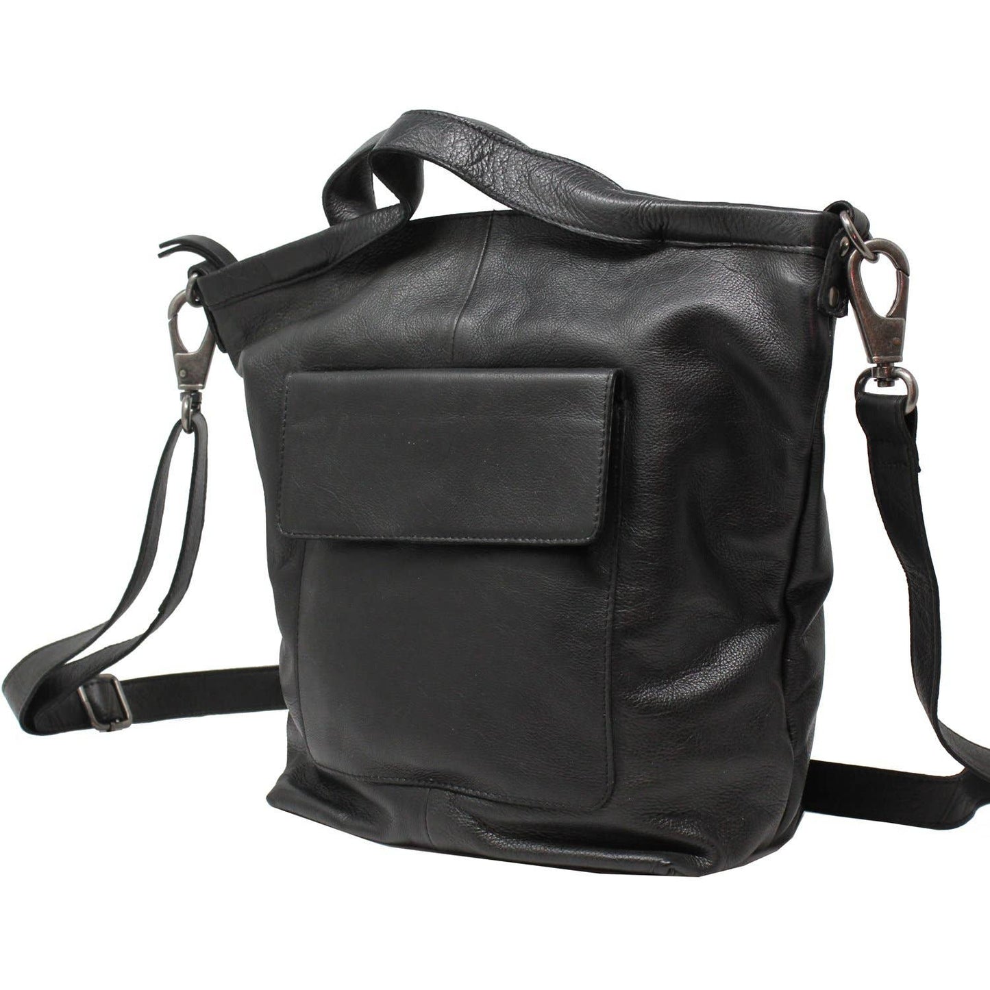 Latico Bianca Tote Bag, 2 colors