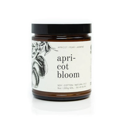 Broken Top Candles, 7 Scents