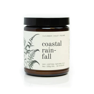 Broken Top Candles, 7 Scents