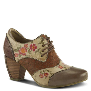 l'Artiste Adelvice Shoe