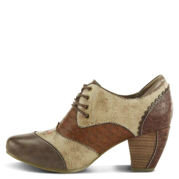 l'Artiste Adelvice Shoe