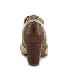 l'Artiste Adelvice Shoe
