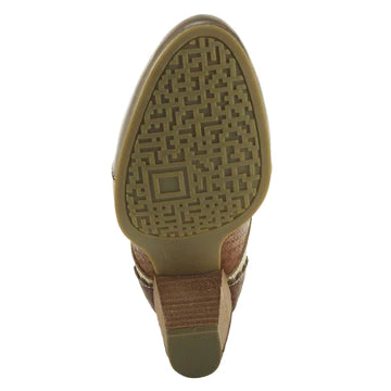 l'Artiste Adelvice Shoe