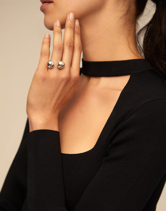 Uno de 50 Zen Ring