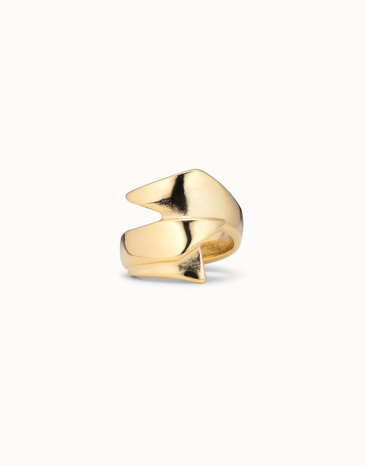 Uno de 50 Abracadabra Ring