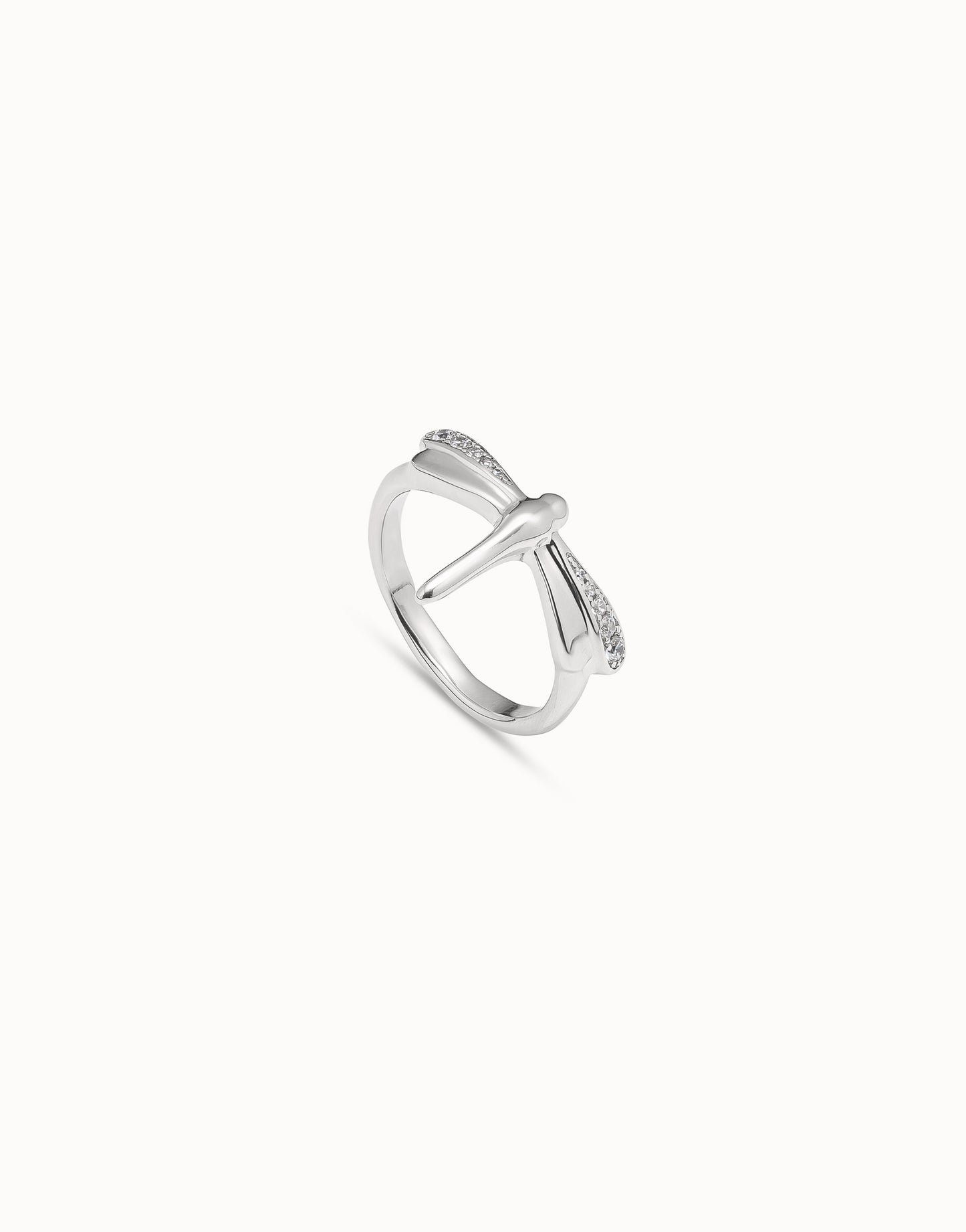 Uno de 50 Fortune Topaz Ring