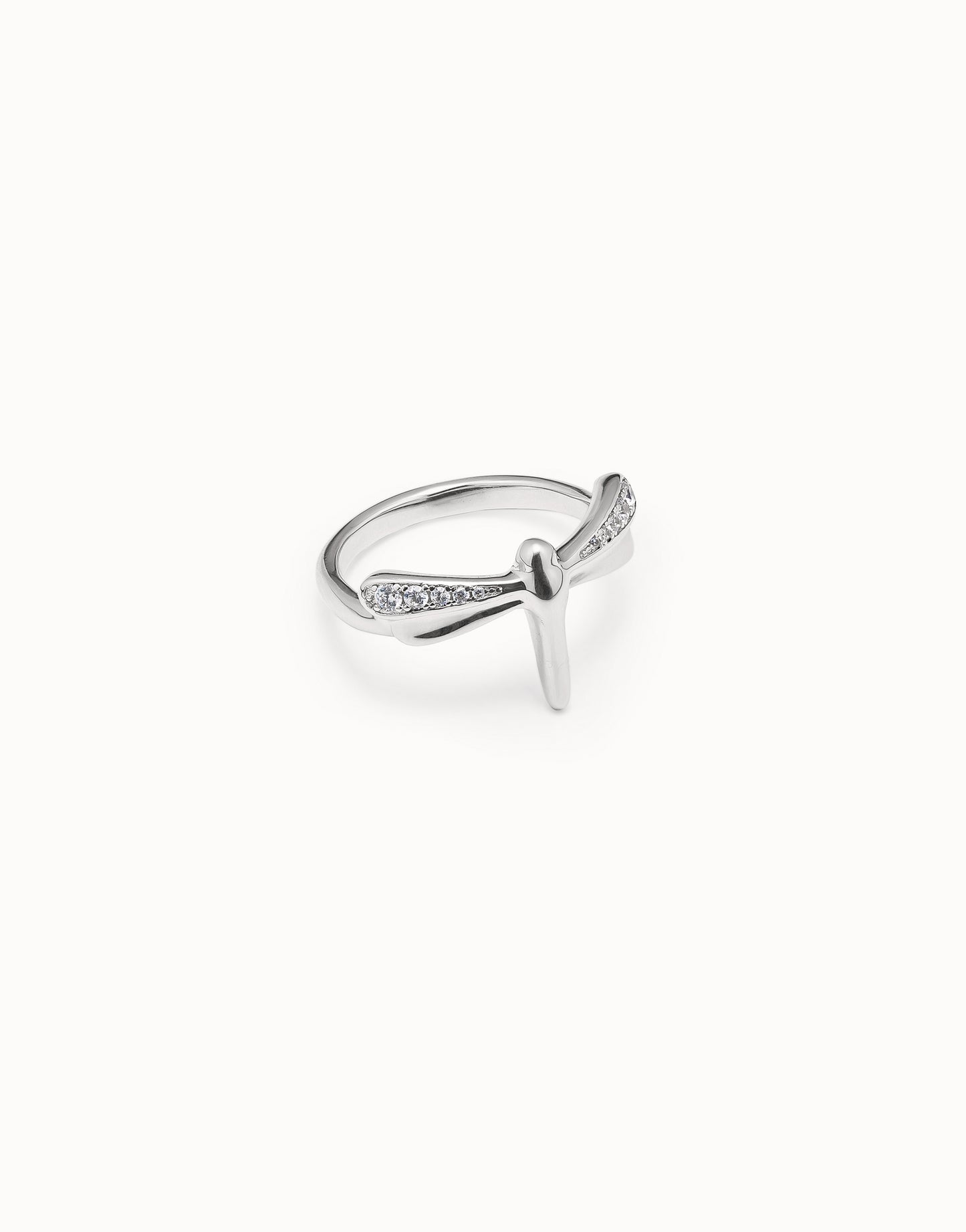 Uno de 50 Fortune Topaz Ring