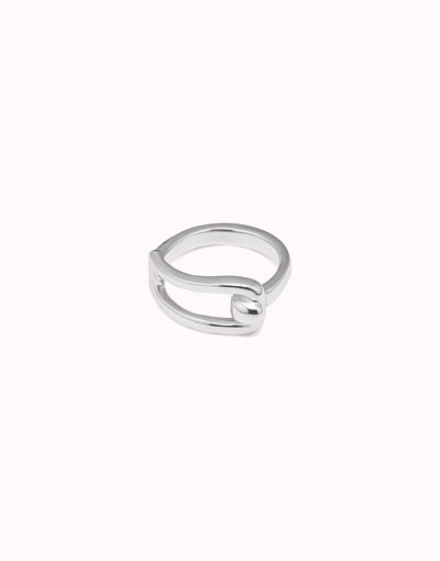 Uno de 50 Prosperity Ring